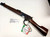 Chiappa 1892 Lever Action Mare's Leg Pistol, Color Case, 12" Rnd Bbl, Carbine Sight, Walnut Stock And Forend, 5 Rnd , 44MAG ( Out of Stock )