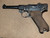 Luger P08 dated 1918 (Sold Feb., 2020)