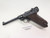 Swiss Luger Mod. 1929 in 7.65 Parabellum (30 Luger) (Out of Stock)