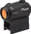 Sig Sauer SOR52001 Romeo5 Compact Red Dot Sight 1x20mm 2 MOA Red Dot 0.5 MOA Adj M1913 Black 