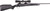 Savage 57313 110 Apex Hunter XP Bolt Action Rifle 30-06 SPR, 22" Bbl Blk, Blk Syn Lop Stock, 4 Rnd Dm, Vortex Crossfire II 3-9X40 (Out of Stock)