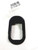 CZ 1091-1147-01 Magazine Funnel Magwell, Thin, Black CZ 75B, CZ 75 SP-01