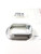 CZ 1091-1147-02 Magazine Funnel Magwell, Thin, Silver CZ 75B, CZ 75 SP-01