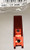 CZ 1091-1310-03 Trigger Straight (Cz 75, Sp-01, Ts, Cz) Red. Part # 1091-131-4909-0598