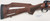 Savage 57404 110 125th Anniversary Bolt Action Rifle 308 WIN, Walnut Monte Carlo Stock, 4+1 Engraved DM, Accutrigger 