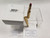 PPU PPB754 Rifle Ammo 7.62x54R Blank, Extended Case 15 Rnds