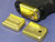MAGLOC® 2oz Brass Magazine Base Pad Weight magweight for Glock 17 or Glock 20 Pistols