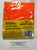 Hunters Specialties 02006 Adult Mesh Safety Vest Blaze Orange
