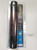 Hogue 15404 AR-15/M-16 Free Float Forend With Red Lava Rubber