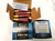 Federal H413-4 Game-Shok Upland - Hi-Brass Shotshell 410 GA, 3 in, No. 4, 11/16oz, Max Dr, 1135 fps, 25 Rnd per Box (Out of Stock)