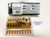 Federal Power-Shok 223 Rem 55 Grain FMJ 20 rounds