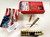 Hornady 81084 American Whitetail 30-06 Springfield 180 Gr InterLock 20 Rds
