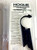 Hogue AR15/M16 Soft Rubber OverMolded Monogrip and Aluminum FF Forend, Red Lava, Carbine Length # 15414 (on sale)