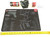 TekMat Glock Gen 5 Mat 11x17 inch TEK- 17-GLOCK-G5