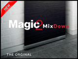 Magic 2 Mix Down