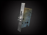 Swinging Door Locks / American Standard 