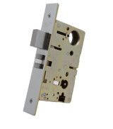 Accurate No. 9124ARL Roller Latch Lock