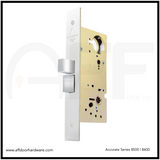 Accurate Narrow Backset 8500 /8600