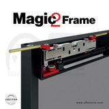 MAGIC 2 Frame