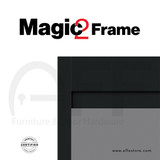 MAGIC 2 Frame