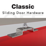 Classic Sliding Door Hardware