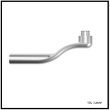 Accurate 15L Lever Side 