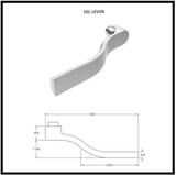Accurate 16L Lever Drawing