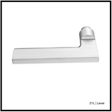 Accurate 21L Lever Front 