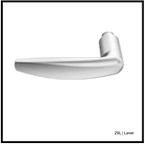 Accurate 21L Lever Front 