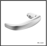 Accurate 39L Lever Angle