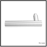 Accurate 72L Lever Front