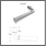 Accurate 84L Lever Drawing 