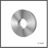 Accurate 1R Rose Angle