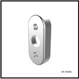 Accurate 2R Rose Angle