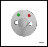  Accurate No. 7200ERi Emergency Coin Release With Indicator