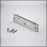 Knife Edge Pull  - 3/4 