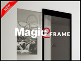 Magic 2 Frame