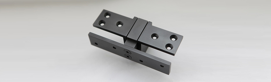 Harmon Hinges - Accurate Lock & Hardware