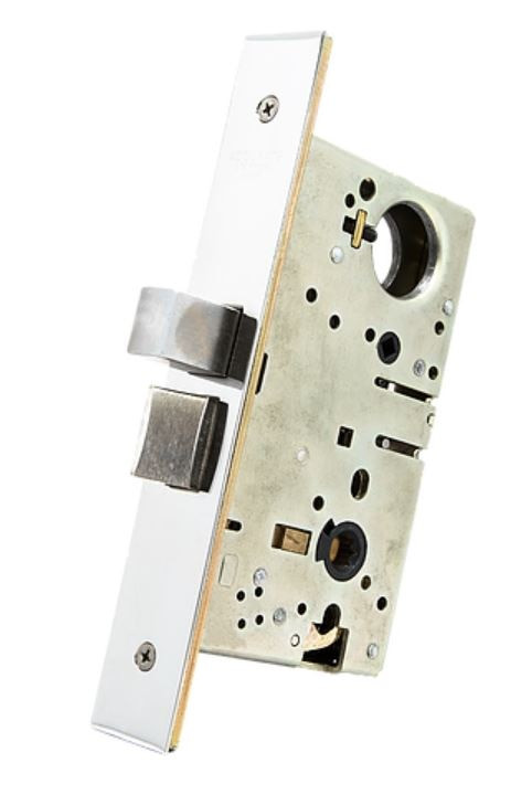 Accurate No. 8856 Entrance or Office Lock