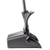 13" Lobby Dustpan w/ Cover