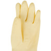 Commercial Rubber Latex Gloves