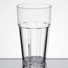 Diamond 12 oz Polycarbonate Tumbler Glass (PLPCTB112CL) Clear