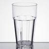 Diamond 20 oz Polycarbonate Tumbler Glass (PLPCTB120CL) Clear