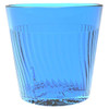 Belize 8 oz Polycarbonate Tumbler Glass (PLPCTB308BL) Blue