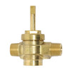 Copper Range Gas Valve 1/2" NPT x 1/2" NPT