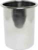 3.5 Qt Stainless Steel Bain Marie Pot (SLBM003)