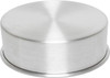 16" Dia. x 3"H, Round Aluminum Layer Cake Pan