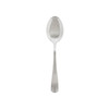 Diamond Stainless Steel Heavy Weight Demitasse Spoon (SLDM201)