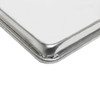 Full Size, 16 Gauge Aluminum Sheet Pan (ALSP1826H)