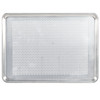 Full Size, 19 Gauge Aluminum Perforated Sheet Pan (ALSP1826PF)